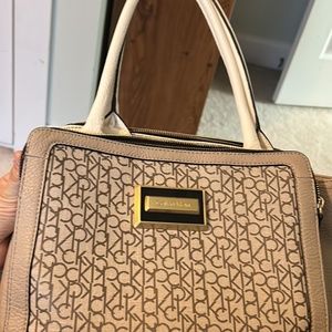 Calvin Klein purse
